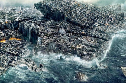 İstanbul DƏHŞƏTLƏ ÜZ-ÜZƏ: minlərlə insan öləcək və 150 milyardlıq... - ŞOK XƏBƏRDARLIQ