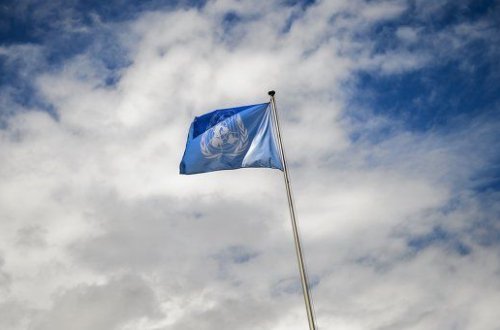 Сотрудника ООН обвинили в сексуальных домогательствах