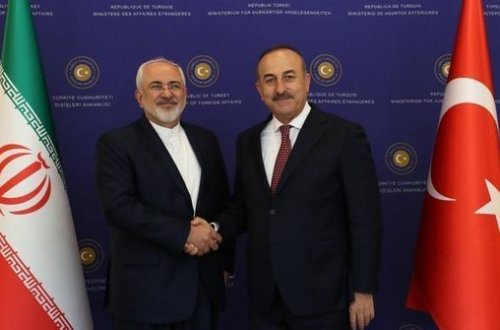 Чавушоглу: У Турции и Азербайджана есть трехсторонние механизмы сотрудничества