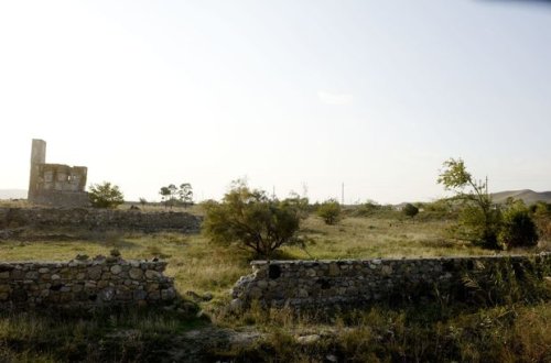 ETSN-dən narazılıq: “Bir təşkilat olmadı ki, ərazilərimizə baxış keçirsin”