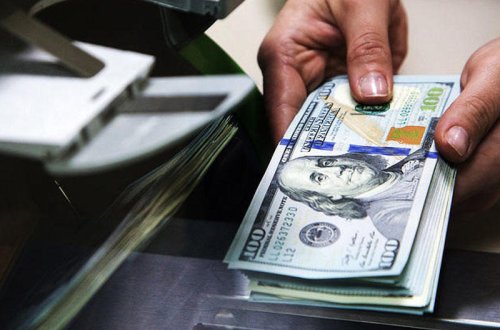 Azərbaycanın strateji valyuta ehtiyatları 51 milyard dolları ötüb