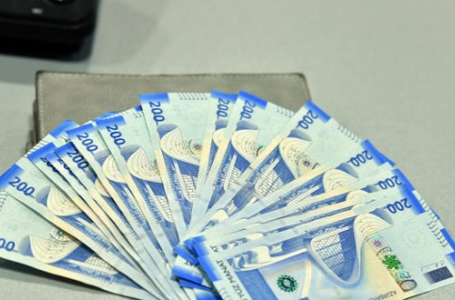 Yanvar ayı üzrə bütün müavinət, təqaüd və kompensasiyalar ödənildi