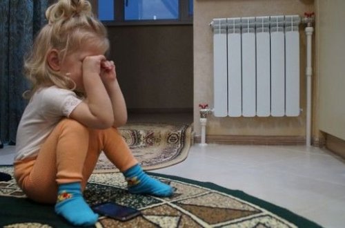 Uşağı rentgen edən həkimlər gördükləri mənzərədən şoka düşdülər - FOTO