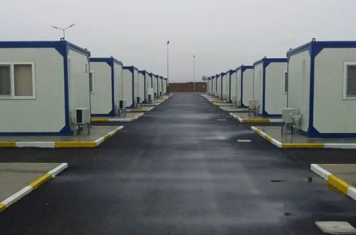 Monitorinq mərkəzindəki şəxsi heyətə bu generallar rəhbərlik edir - ADLAR