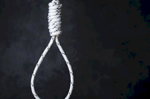 Azərbaycanda daha bir nəfər intihar etdi