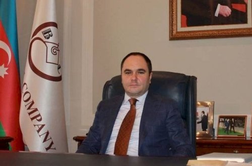 Rasim Məmmədov barəsində həbs qətimkan tədbiri seçildi