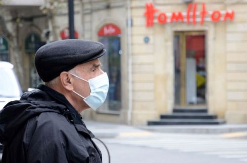 В Азербайджане начинается вакцинация граждан старше 65 лет