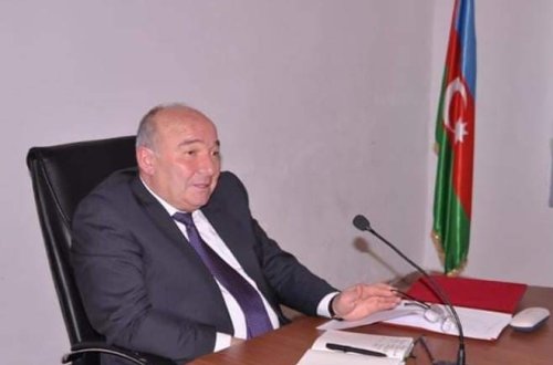 DAHA BİR İCRA BAŞÇISI HƏBS EDİLƏ BİLƏR: Beyləqanın icra başçısı təcili Bakıya çağırıldı – GƏLİŞMƏ