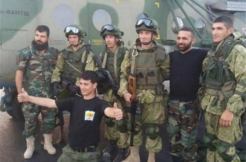 Gürcü ekspertin iddialarına şərh: Qarabağda 