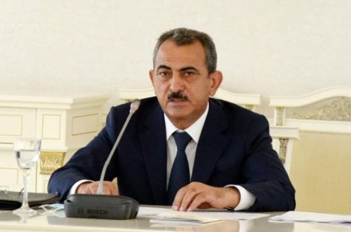 “Azərsu” rəhbərinin hamam biznesi – Qorxmaz Hüseynova məxsus obyektlərin fotoları yayıldı