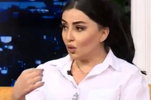 “Evliliyimin 2-ci ilində ayrıldım” - VİDEO