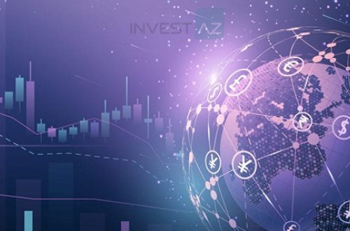 “InvestAZ”-dan dünya maliyyə bazarları ilə bağlı həftəlik analiz