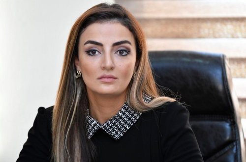 Könül Nurullayeva: “Birgə monitorinq mərkəzi  Azərbaycan-Türkiyə qardaşlığının və strateji tərəfdaşlığının əyani təzahürüdür”