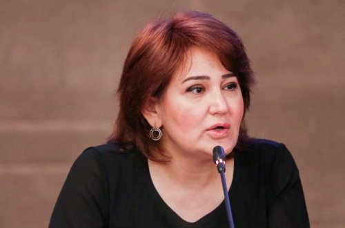 Məhəbbət Vəliyevanın işdən çıxma səbəbi açıqlandı