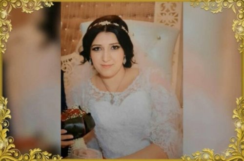 Qayınatası tərəfindən öldürülərək, zibil qutusuna atılan QADININ heç yerdə GÖRMƏDİYİNİZ FOTOLARI
