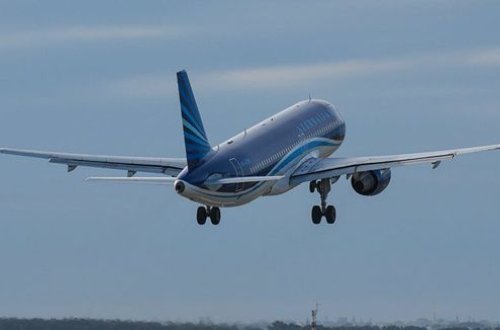 Представитель AZAL о строительстве международного аэропорта в Физули - ВИДЕО