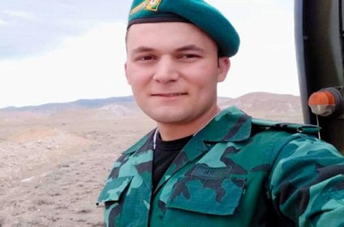 Bu məktəbdə zəng Xudayarın ifası ilə əvəzləndi - VİDEO