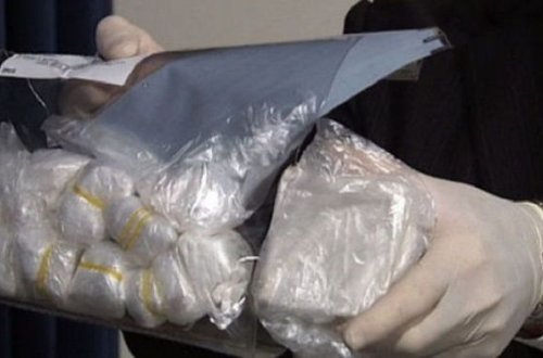 Bakı və Abşeron sakinlərindən üç kiloqram narkotik götürülüb