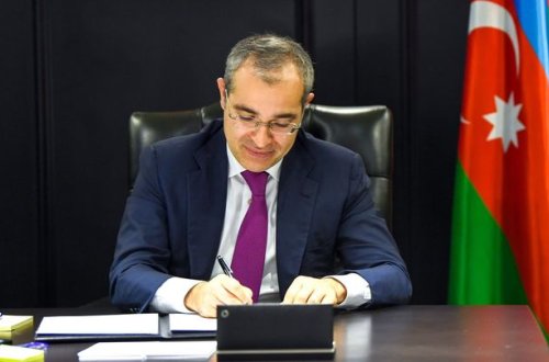 Dünyanın ən iri şirkətlərindən biri Azərbaycanda zavodunu açacaq - YENİLƏNİB + FOTO