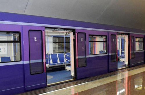 Bakıda bütün metro stansiyaların rəisləri dəyişdirildi