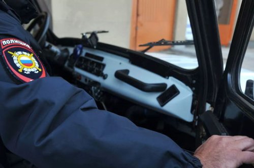 Moskva vilayətində FTB zabitinin cəsədi tapılıb