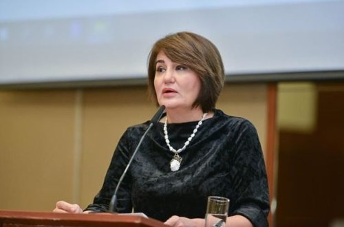 İşdən çıxarılan nazir müavini danışdı