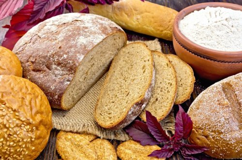 Azərbaycanda un və çörəklə bağlı QANUN QƏBUL OLUNDU - Bundan sonra...