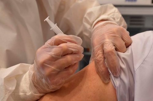 Vaksinasiya həyatımızda önəmlidirmi? - VİDEO