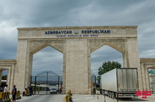 Azərbaycanda qalan daha 272 Rusiya vətəndaşı ölkəsinə yola salınıb