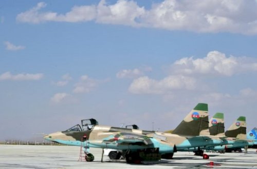 Azərbaycan Ordusunda yeni tədris ili başladı