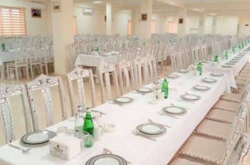 Koronavirusdan ölən ərinə “40 mərasimi” təşkil etmək istədi