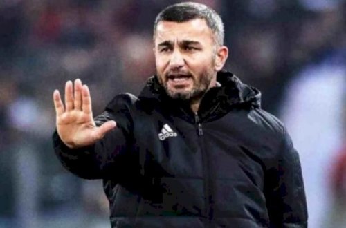 “Gerye bizi aldada bilməz” - Qurban Qurbanov