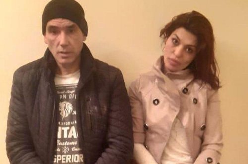 İrandan Azərbaycana 8 kiloqramdan çox narkotik keçirən dəstə saxlanıldı