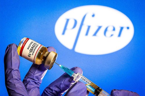 Qocalar evinin bütün sakinləri “Pfizer” peyvəndindən sonra koronavirusa yoluxdular