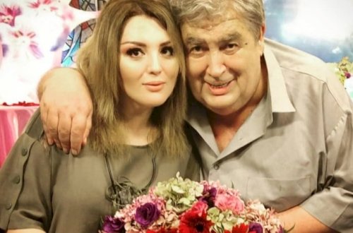 “Atamdan sonra bunların olacağını bilirdim” - Rafael Dadaşovun qızı