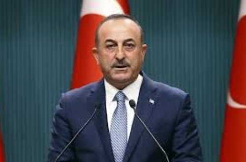 Mövlud Çavuşoğlu: Azərbaycan tarixi ərazilərini geri qaytardı