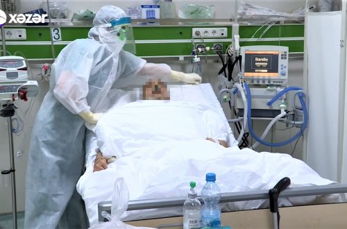 Yoluxma və ölüm halları sürətlə artacaq - Azərbaycanı gözləyən təhlükə - VİDEO