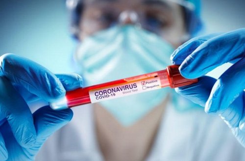 ÜST rəhbərindən koronavirusla bağlı ümidverici proqnoz