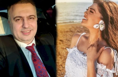 Hüseyn ikinci dəfə evlənir - Bu dəfə tanınmış aktrisa ilə