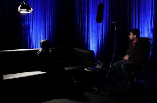 Övladının satıldığını iddia edən qadın danışdı - VİDEO