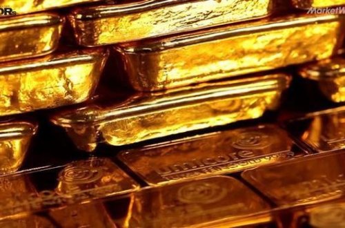 Какой доход Азербайджан получил от экспорта золота и серебра? - ОФИЦИАЛЬНО