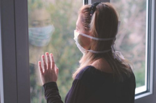 COVİD-in daha öldürücü növü yayılır - Ondan qorunmağın 5 QIZIL QAYDASI