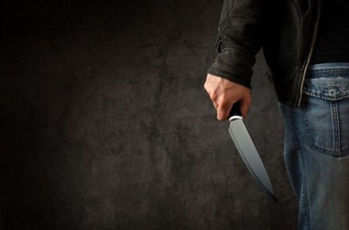 Qardaşı arvadını öldürüb, gəlinini və nəvələrini bıçaqlayan şəxsin məhkəməsi başlayır