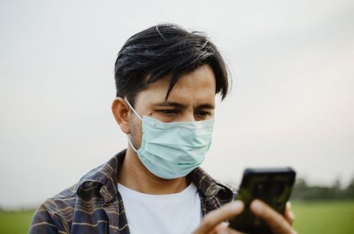 Apple научила iPhone распознавать лицо в маске