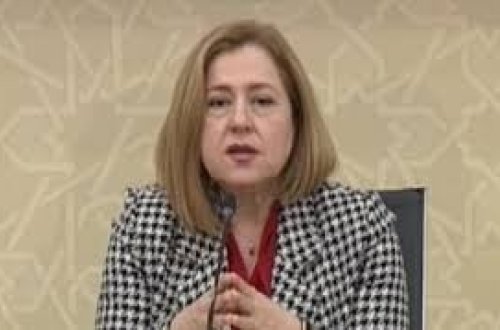 H.Harmancı: “Məhdudiyyətlər götürüldüyü zaman yoluxmalar yenidən artacaq”