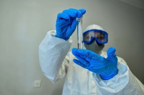 Azərbaycanda daha beş nəfər koronavirusdan öldü: 159 yeni yoluxma - FOTO