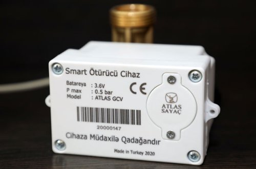 Smart tipli sayğacların əvəzlənməsilə bağlı yaranan problemlər araşdırılır