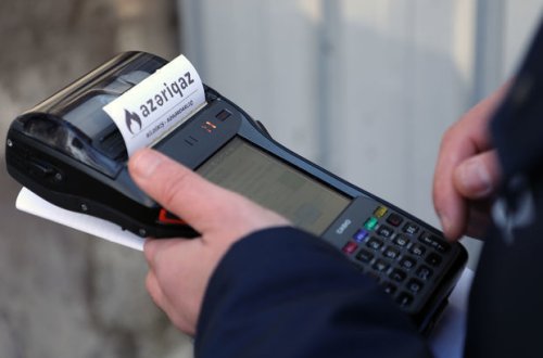 “Azəriqaz” sayğacların sərfiyyatı uyğun hesablamadığı ilə bağlı açıqlamaya aydınlıq gətirib