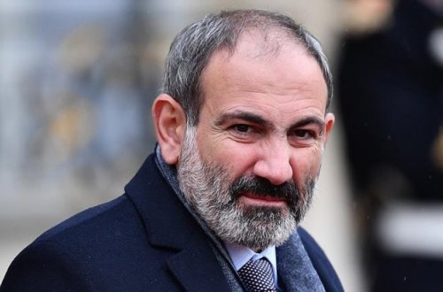 Paşinyan Təhlükəsizlik Şurasının iclasını çağırıb