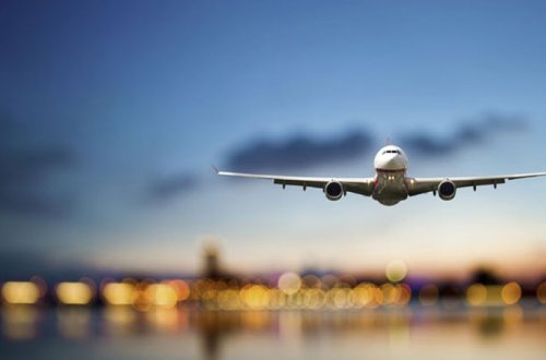 Rusiya ilə Azərbaycan arasında iki yeni aviareys açılır